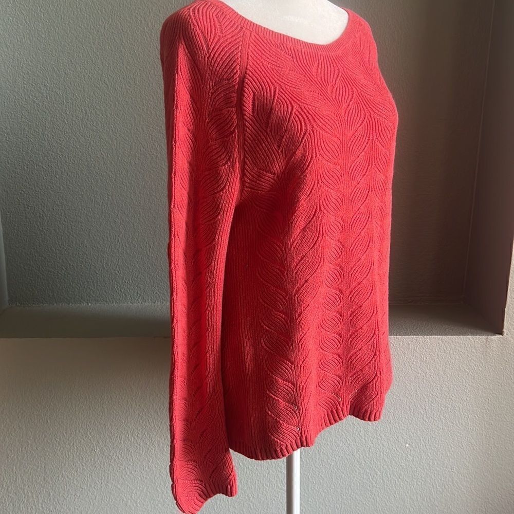 Sweater Top - Picture 2 of 6